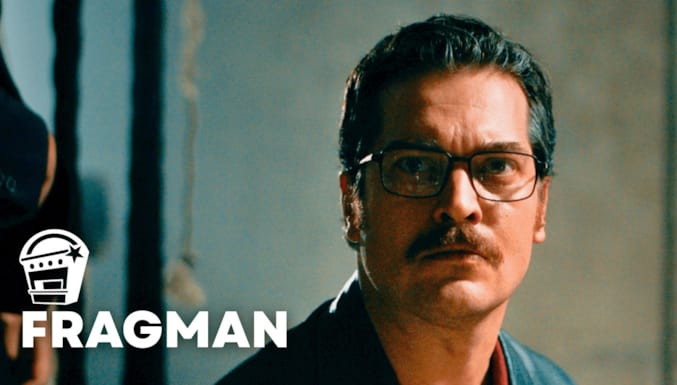 Uykucu Filmi Fragman