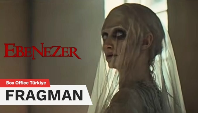 Ebenezer: Bir Noel Şarkısı Filmi Fragman 2 (Altyazılı)