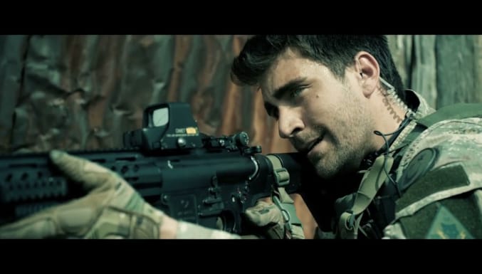 Dağ 2 Filmi Fragman