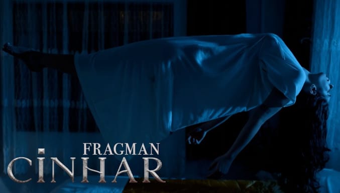 Cinhar Filmi Fragman