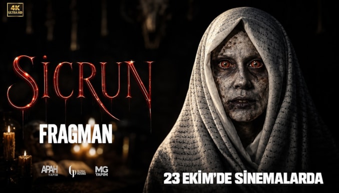 Sicrun Filmi Fragman