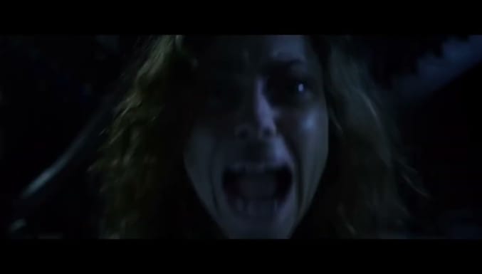 Şeytanla Bakışma Filmi Altyazılı Fragman