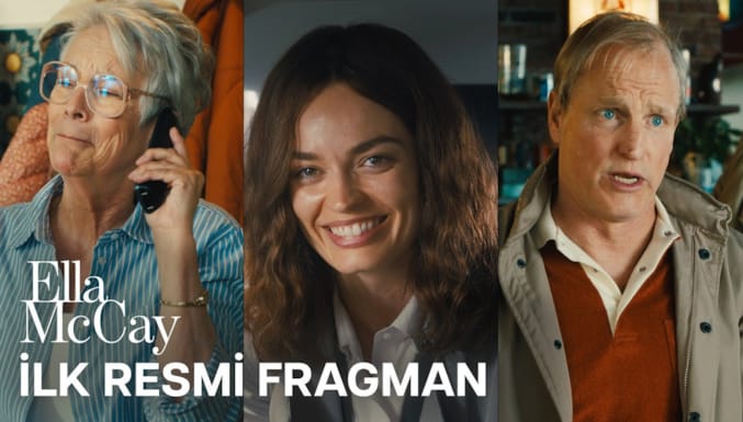 Ella McCay Filmi Altyazılı Fragman