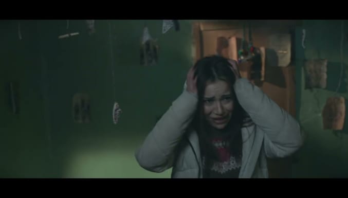 Kâfir 2: Kurban Filmi Fragman
