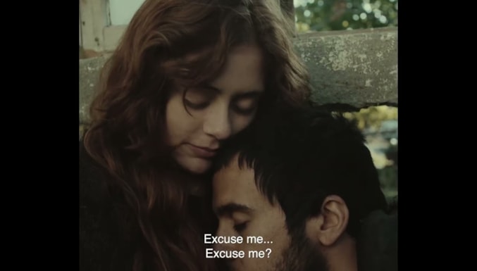 Bağlar, Kökler ve Tutkular Filmi Fragman