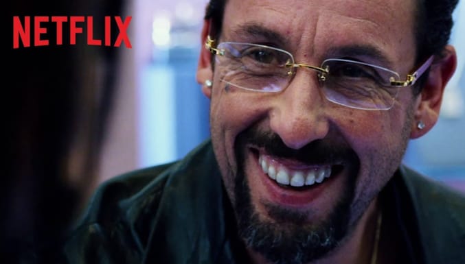 Uncut Gems Filmi Altyazılı Fragman