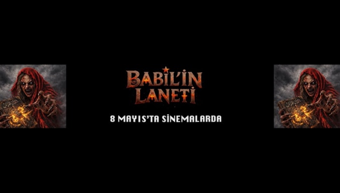 Babil'in Laneti Filmi Fragman