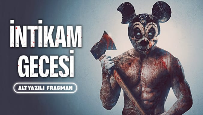 İntikam Gecesi Filmi Altyazılı Fragman