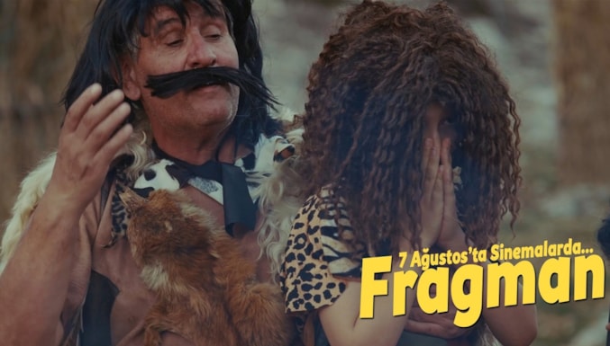 Kozalak Devri Filmi Fragman