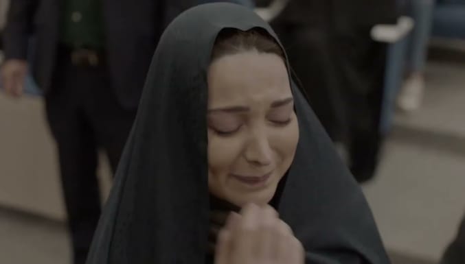 Reyhan Filmi Fragman