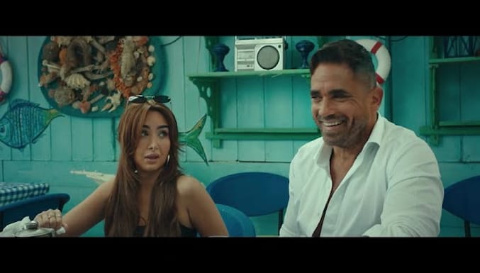 Usta Filmi Altyazılı Fragman