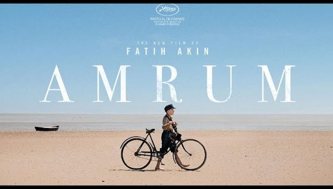 Amrum Filmi Fragman (Altyazılı)