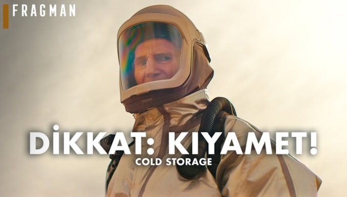 Dikkat: Kıyamet! Filmi Fragman 2 (Altyazılı)