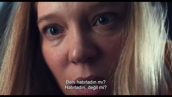 İçimdeki Yabancı Filmi Fragman (Altyazılı)