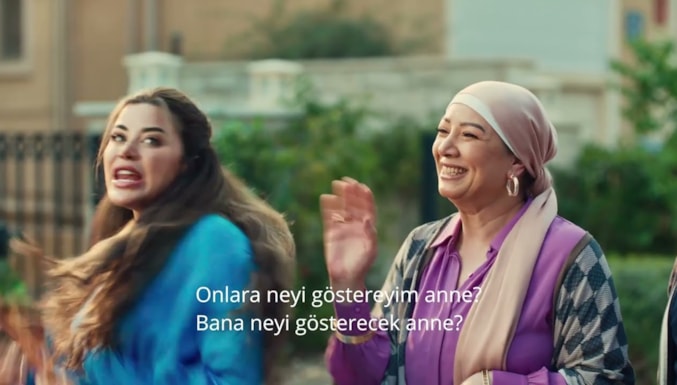Şahin ve Kanarya Filmi Fragman (Altyazılı)