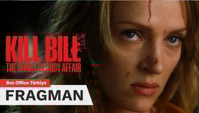 Kill Bill: Mevzunun Tamamı Filmi Altyazılı Uzun Fragman