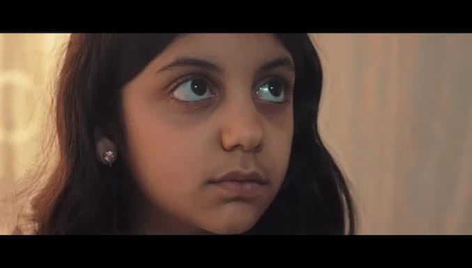 Ölü Kontesin Laneti Filmi Fragman
