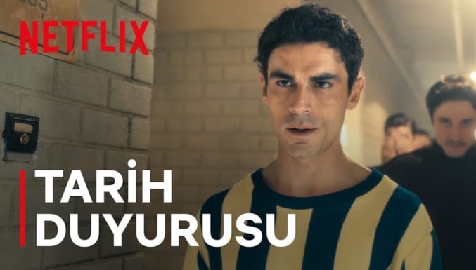 Lefter: Bir Ordinaryüs Hikayesi Filmi Teaser