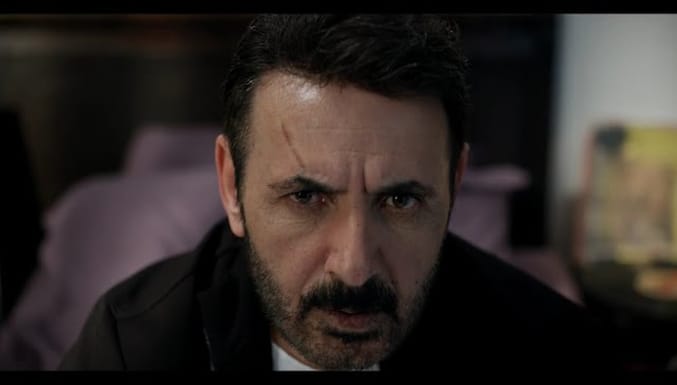 Senden Kalan Filmi Fragman