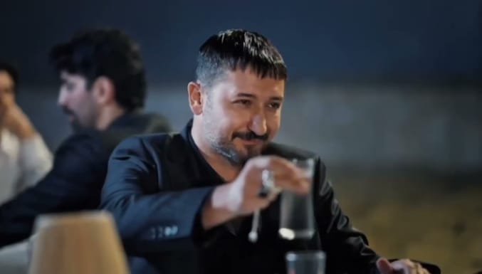 Son Kabadayı Filmi Fragman