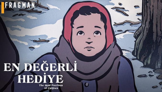 En Değerli Hediye Filmi Altyazılı Fragman