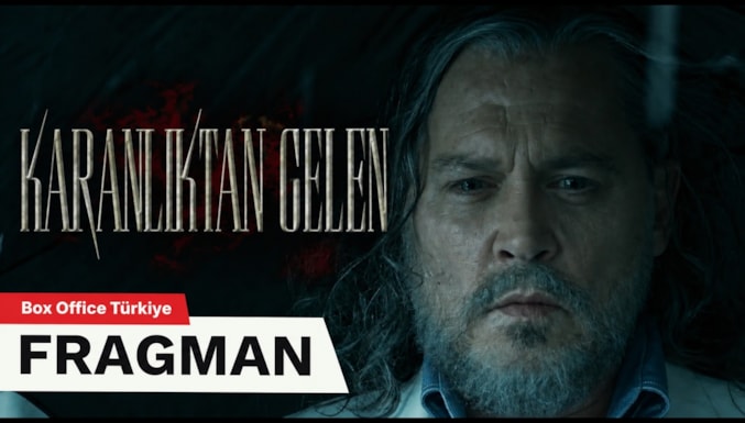 Karanlıktan Gelen Filmi Fragman (Altyazılı)