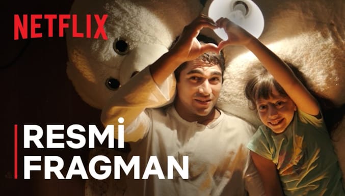 Metruk Adam Filmi Fragman