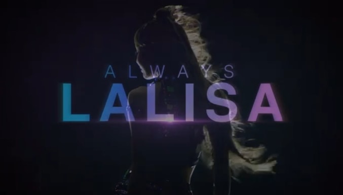 Always Lalisa Filmi Fragman (Altyazılı)