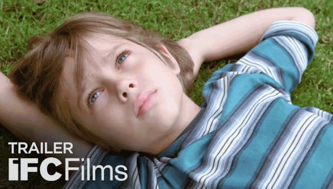Çocukluk Filmi Orijinal Fragman