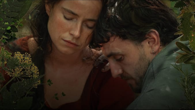 Hamnet Filmi Fragman 2 (Altyazılı)