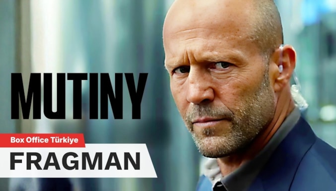 İsyan Filmi Fragman (Altyazılı)