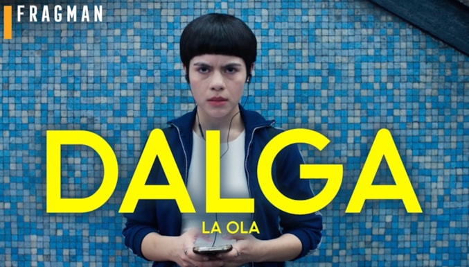Dalga Filmi Fragman (Altyazılı)