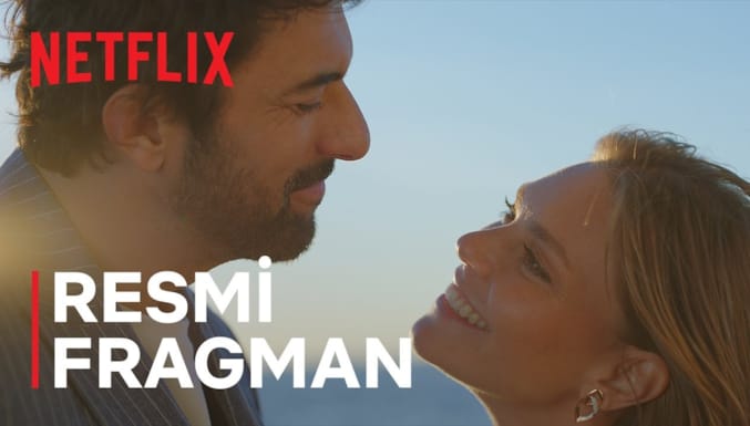 Enfes Bir Akşam Dizisi Fragman