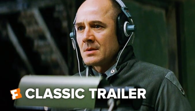 Başkalarının Hayatı Filmi Orijinal Fragman