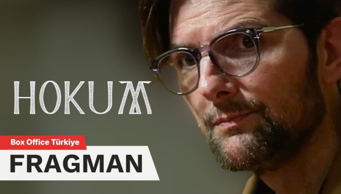 Hokum Filmi Altyazılı Fragman
