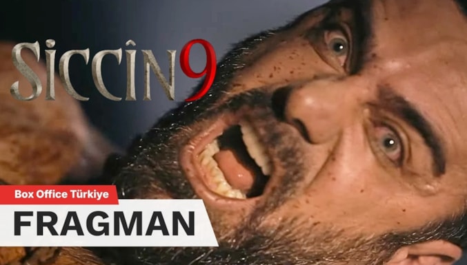 Siccin 9 Filmi Fragman