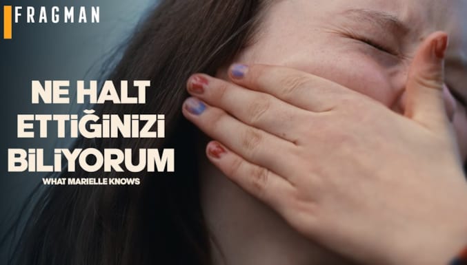 Ne Halt Ettiğinizi Biliyorum Filmi Altyazılı Fragman