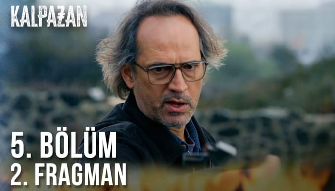 Kalpazan Dizisi 5. Bölüm 2. Fragmanı