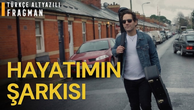 Hayatımın Şarkısı Filmi Fragman (Altyazılı)