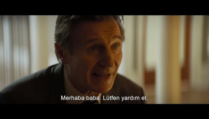 Çıplak Silah Filmi Altyazılı Fragman 2