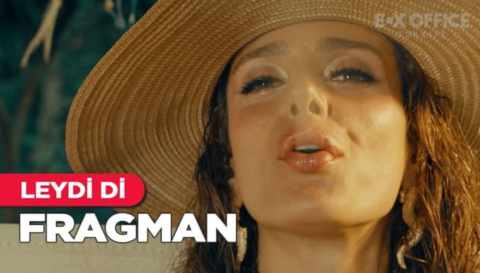 Leydi Di Filmi Fragman