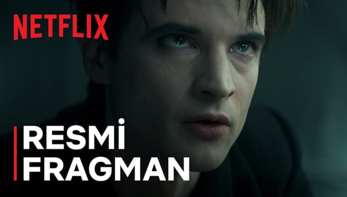 The Sandman Dizisi 2. Sezon Fragmanı