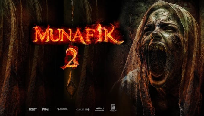Münafık 2 Filmi Dublajlı Fragman