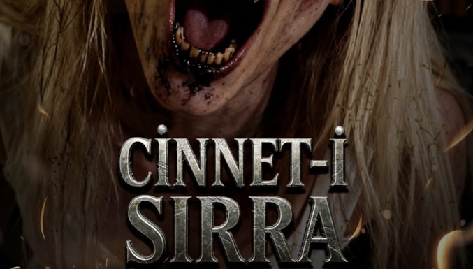 Cinnet-i SIrra Filmi Fragman