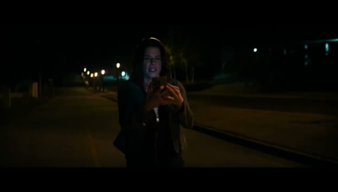 Çığlık 7 Filmi Fragman (Altyazılı)