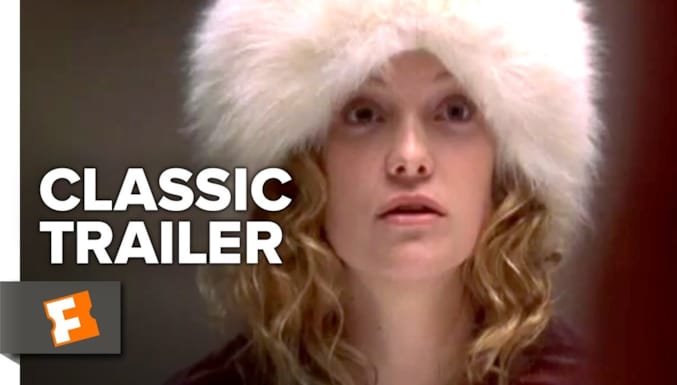 Almost Famous Filmi Orijinal Fragman