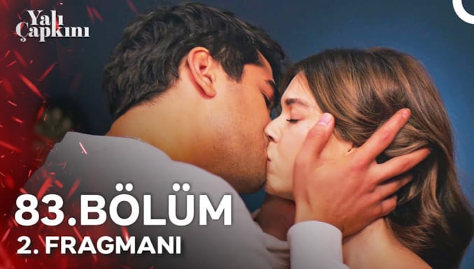 Yalı Çapkını Dizisi 83. Bölüm 2. Fragmanı