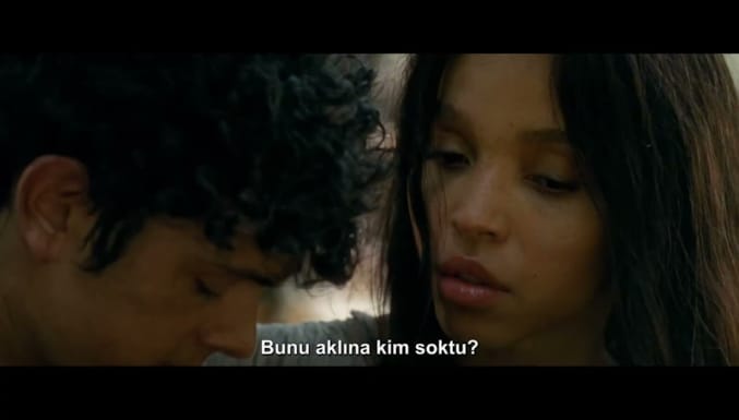 Oğul Filmi Fragman (Altyazılı)