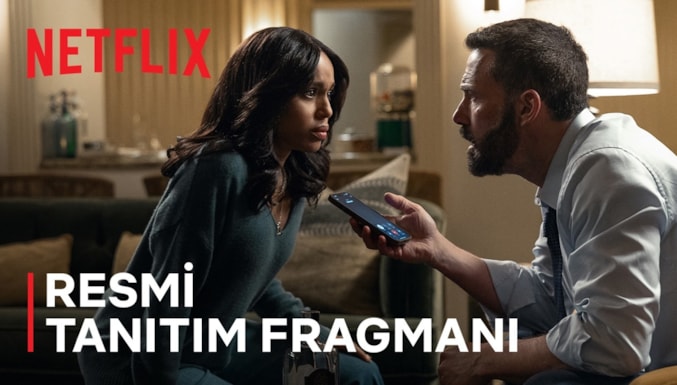Animals Filmi Fragman (Altyazılı)