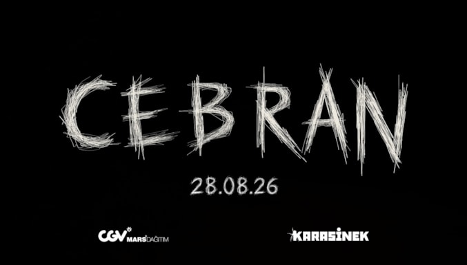 Cebran Filmi Teaser
